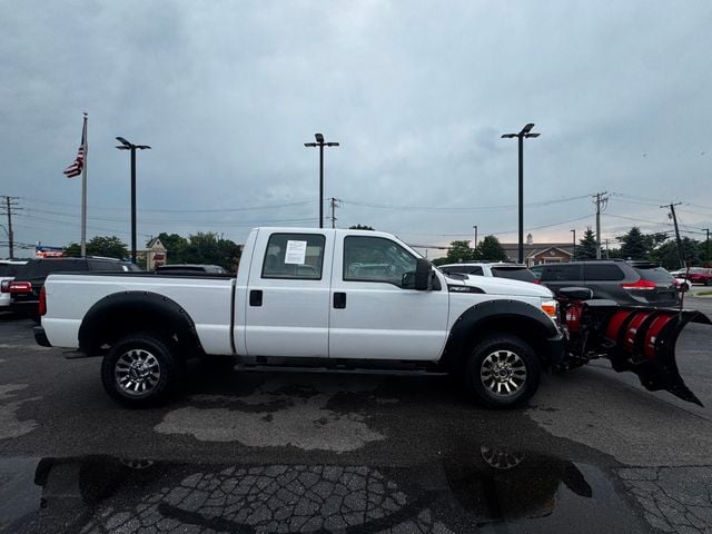 2016 Ford Super Duty F-350 SRW XL - 23045877 - 3