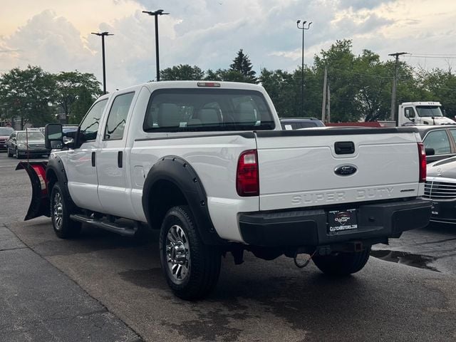 2016 Ford Super Duty F-350 SRW XL - 23045877 - 7