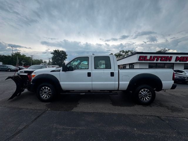 2016 Ford Super Duty F-350 SRW XL - 23045877 - 8