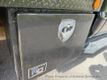 2016 Ford Super Duty F-350 SRW Cab-Chassis 4X4 FLATBED with side boxes - 23071030 - 9