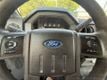 2016 Ford Super Duty F-350 SRW Cab-Chassis 4X4 FLATBED with side boxes - 23071030 - 15