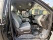 2016 Ford Super Duty F-350 SRW Cab-Chassis 4X4 FLATBED with side boxes - 23071030 - 18