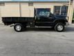 2016 Ford Super Duty F-350 SRW Cab-Chassis 4X4 FLATBED with side boxes - 23071030 - 1