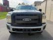 2016 Ford Super Duty F-350 SRW Cab-Chassis 4X4 FLATBED with side boxes - 23071030 - 2