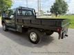 2016 Ford Super Duty F-350 SRW Cab-Chassis 4X4 FLATBED with side boxes - 23071030 - 5