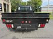 2016 Ford Super Duty F-350 SRW Cab-Chassis 4X4 FLATBED with side boxes - 23071030 - 6