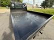 2016 Ford Super Duty F-350 SRW Cab-Chassis 4X4 FLATBED with side boxes - 23071030 - 7