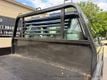 2016 Ford Super Duty F-350 SRW Cab-Chassis 4X4 FLATBED with side boxes - 23071030 - 8