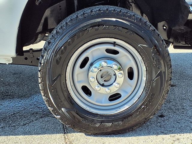 2016 Ford Super Duty F-350 SRW Cab-Chassis 8' Utility Truck - 23068558 - 35