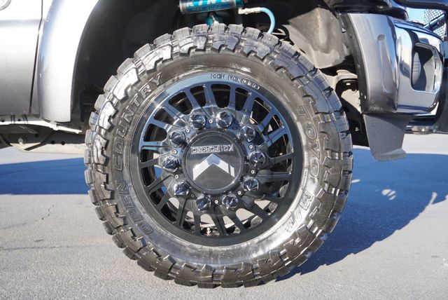 2016 Ford SUPER DUTY F-450 LARIAT - 22960355 - 13