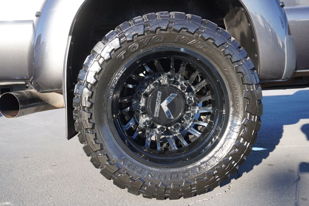 2016 Ford SUPER DUTY F-450 LARIAT - 22960355 - 15