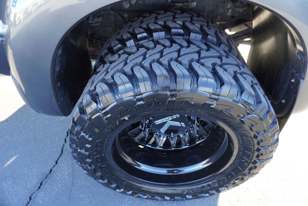 2016 Ford SUPER DUTY F-450 LARIAT - 22960355 - 16