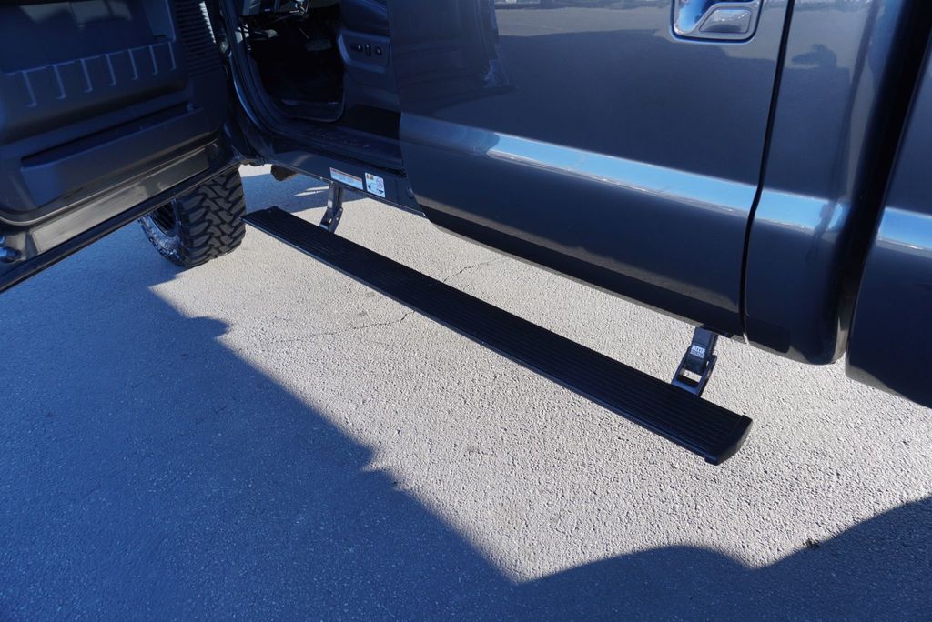 2016 Ford SUPER DUTY F-450 LARIAT - 22960355 - 21