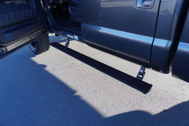 2016 Ford SUPER DUTY F-450 LARIAT - 22960355 - 21