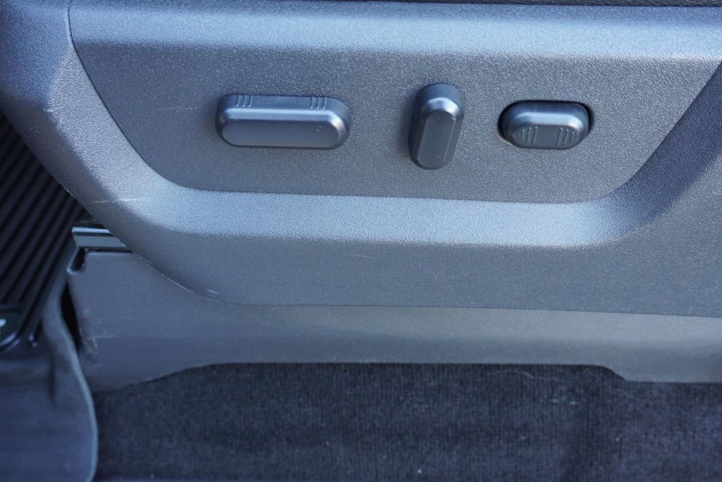 2016 Ford SUPER DUTY F-450 LARIAT - 22960355 - 28