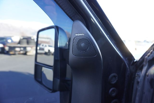 2016 Ford SUPER DUTY F-450 LARIAT - 22960355 - 30