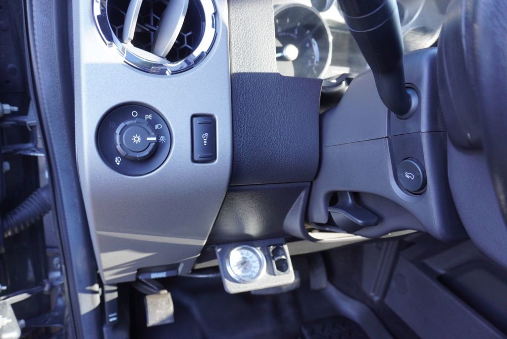 2016 Ford SUPER DUTY F-450 LARIAT - 22960355 - 31