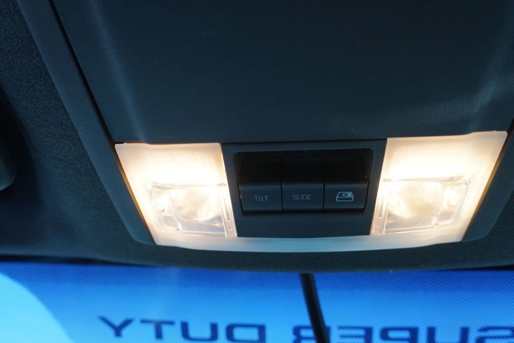 2016 Ford SUPER DUTY F-450 LARIAT - 22960355 - 40