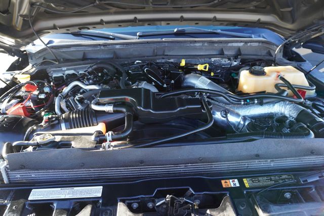 2016 Ford SUPER DUTY F-450 LARIAT - 22960355 - 46