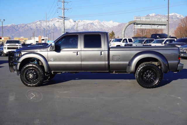 2016 Ford SUPER DUTY F-450 LARIAT - 22960355 - 6