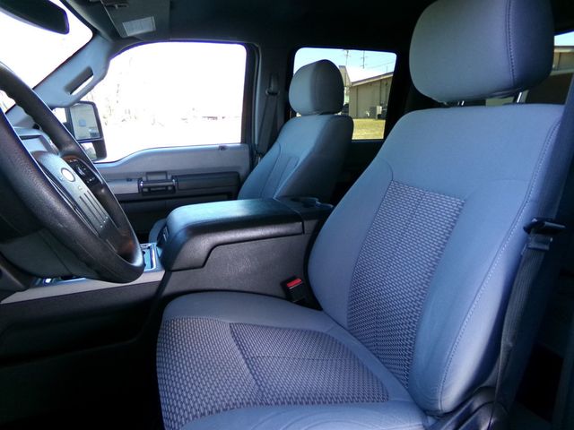 2016 Ford Super Duty F-450 DRW 4WD Crew Cab 172" XLT - 22982725 - 9