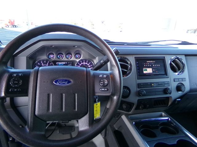 2016 Ford Super Duty F-450 DRW 4WD Crew Cab 172" XLT - 22982725 - 10