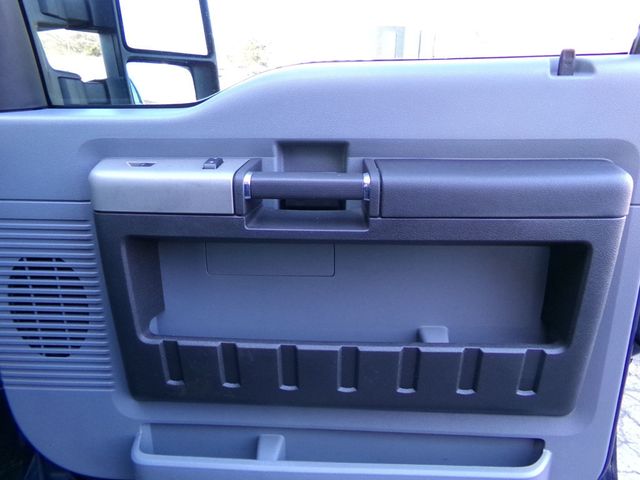 2016 Ford Super Duty F-450 DRW 4WD Crew Cab 172" XLT - 22982725 - 15