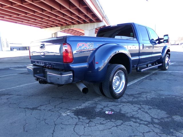 2016 Ford Super Duty F-450 DRW 4WD Crew Cab 172" XLT - 22982725 - 6