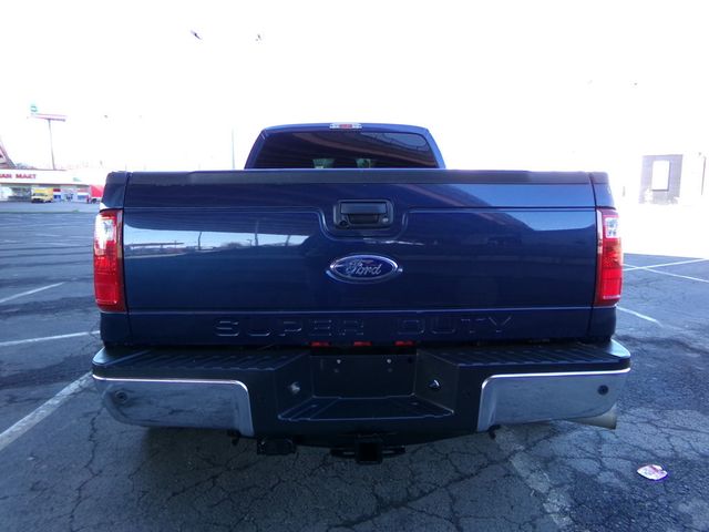 2016 Ford Super Duty F-450 DRW 4WD Crew Cab 172" XLT - 22982725 - 7