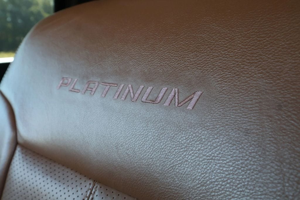 2016 Ford Super Duty F-450 DRW F-450 LARIAT, 6.7L V8 DIESEL, PLATINUM PKG, NAVI, REMOTE START!! - 22911038 - 11