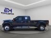 2016 Ford Super Duty F-450 DRW F-450 LARIAT, 6.7L V8 DIESEL, PLATINUM PKG, NAVI, REMOTE START!! - 22911038 - 1