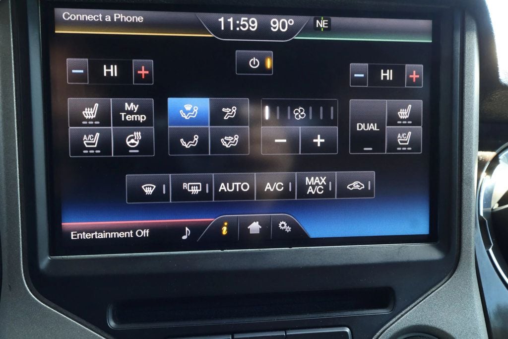 2016 Ford Super Duty F-450 DRW F-450 LARIAT, 6.7L V8 DIESEL, PLATINUM PKG, NAVI, REMOTE START!! - 22911038 - 24