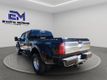 2016 Ford Super Duty F-450 DRW F-450 LARIAT, 6.7L V8 DIESEL, PLATINUM PKG, NAVI, REMOTE START!! - 22911038 - 2