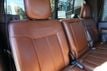 2016 Ford Super Duty F-450 DRW F-450 LARIAT, 6.7L V8 DIESEL, PLATINUM PKG, NAVI, REMOTE START!! - 22911038 - 33