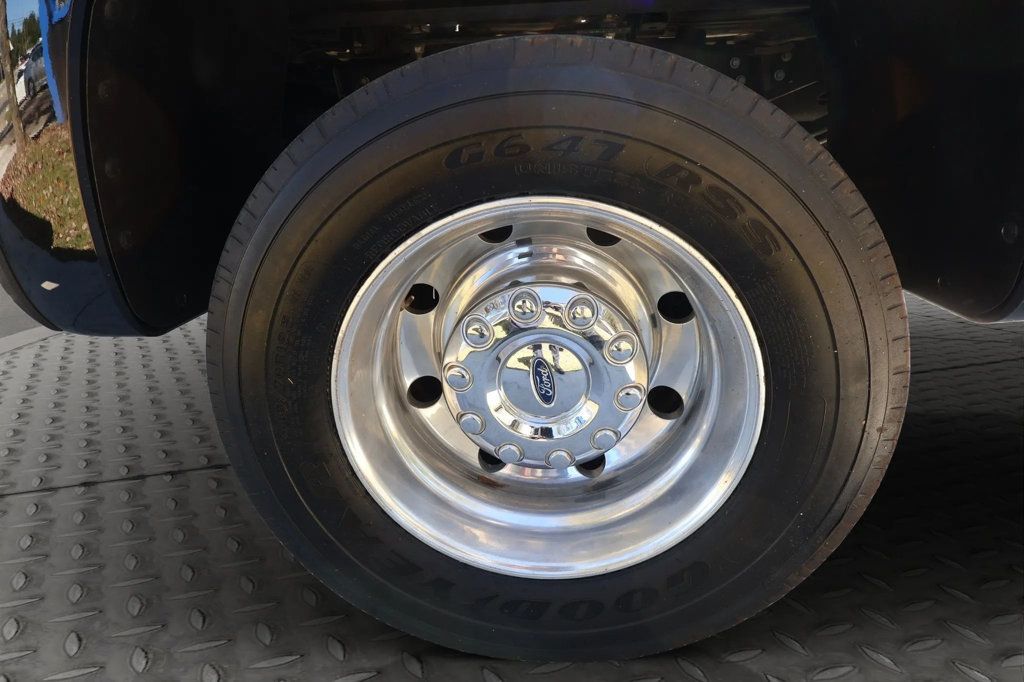 2016 Ford Super Duty F-450 DRW F-450 LARIAT, 6.7L V8 DIESEL, PLATINUM PKG, NAVI, REMOTE START!! - 22911038 - 41