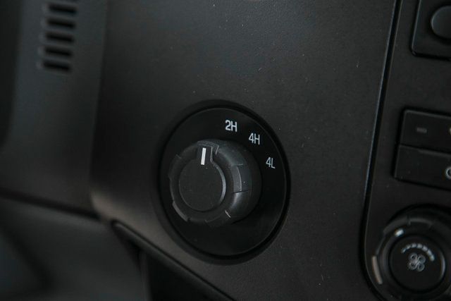 2016 Ford Super Duty F-450 DRW Cab-Chassis F450 4X4 * 6.7 POWERSTROKE * NEW 12' LANDSCAPE DUMP - 16208098 - 24