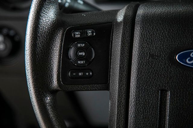 2016 Ford Super Duty F-450 DRW Cab-Chassis F450 4X4 * 6.7 POWERSTROKE * NEW 12' LANDSCAPE DUMP - 16208098 - 28