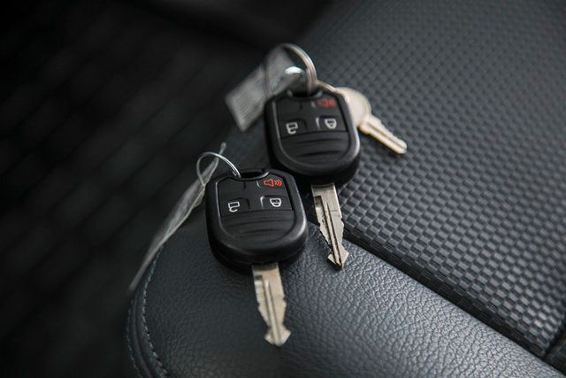 2016 Ford Super Duty F-450 DRW Cab-Chassis F450 4X4 * 6.7 POWERSTROKE * NEW 12' LANDSCAPE DUMP - 16208098 - 35