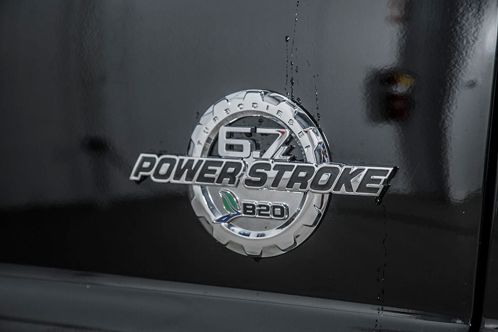 2016 Ford Super Duty F-550 DRW 12' LANDSCAPE DUMP  - 16128277 - 10