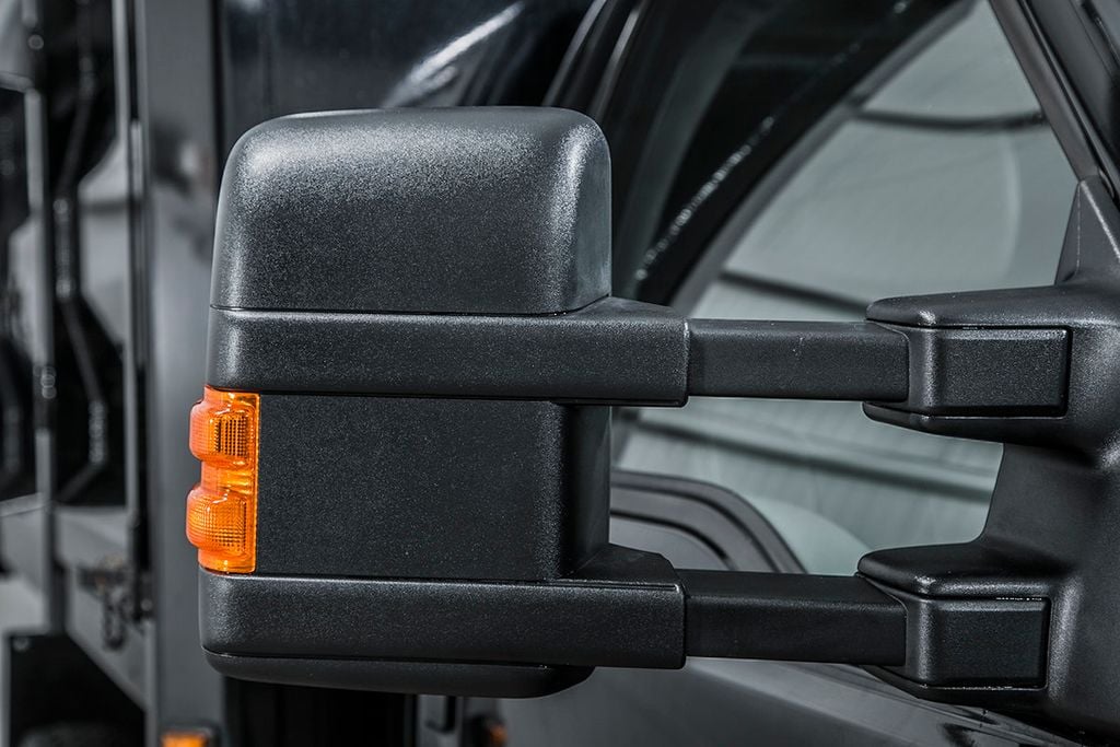 2016 Ford Super Duty F-550 DRW 12' LANDSCAPE DUMP  - 16128277 - 11