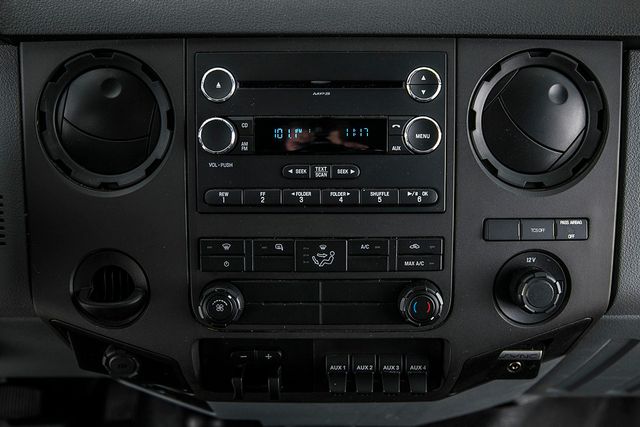 2016 Ford Super Duty F-550 DRW 12' LANDSCAPE DUMP  - 16128277 - 20