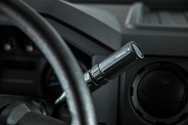 2016 Ford Super Duty F-550 DRW 12' LANDSCAPE DUMP  - 16128277 - 21