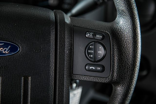 2016 Ford Super Duty F-550 DRW 12' LANDSCAPE DUMP  - 16128277 - 23