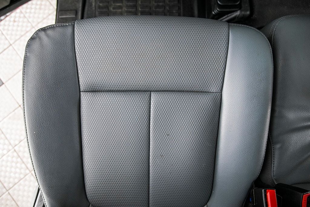 2016 Ford Super Duty F-550 DRW 12' LANDSCAPE DUMP  - 16128277 - 25