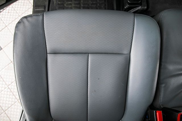 2016 Ford Super Duty F-550 DRW 12' LANDSCAPE DUMP  - 16128277 - 25