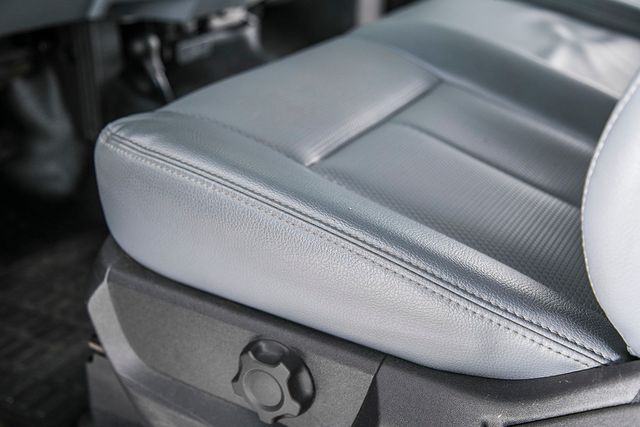 2016 Ford Super Duty F-550 DRW 12' LANDSCAPE DUMP  - 16128277 - 26