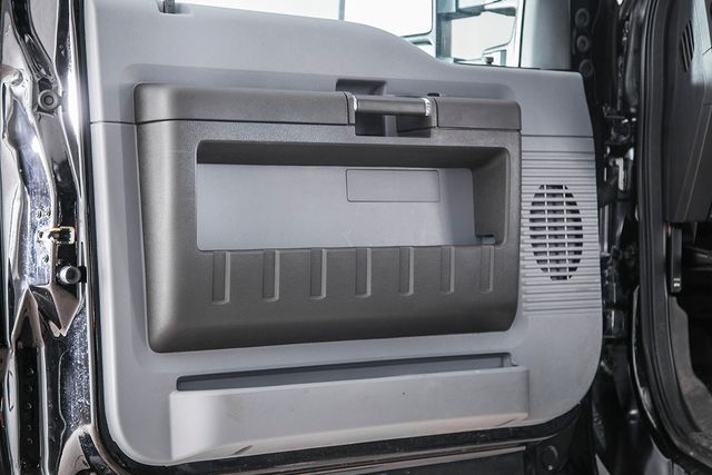 2016 Ford Super Duty F-550 DRW 12' LANDSCAPE DUMP  - 16128277 - 28