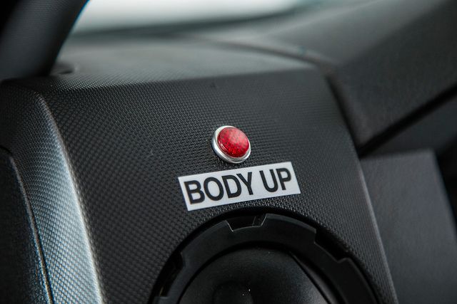 2016 Ford Super Duty F-550 DRW 12' LANDSCAPE DUMP  - 16128277 - 30