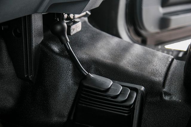 2016 Ford Super Duty F-550 DRW 12' LANDSCAPE DUMP  - 16128277 - 31