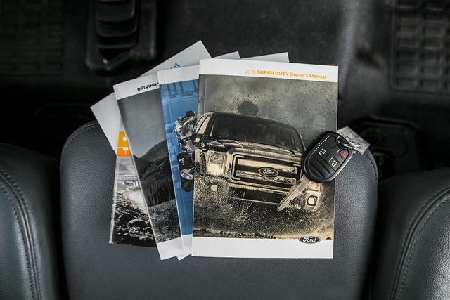 2016 Ford Super Duty F-550 DRW 12' LANDSCAPE DUMP  - 16128277 - 33